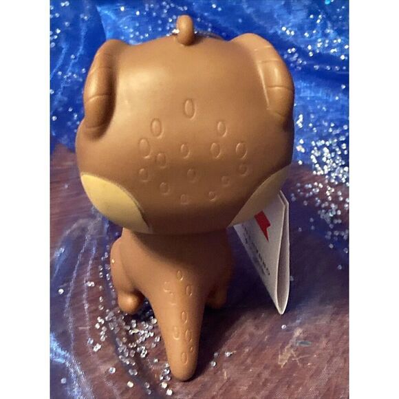 Hallmark Jurassic Park T-Rex Christmas Tree Ornament - Picture 9 of 11